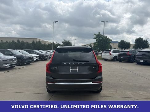 Certified 2023 Volvo XC90 B6 Plus w/ Protection Package Premier image 6