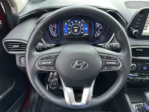 Used 2020 Hyundai Santa Fe Limited AWD/4WD image 19