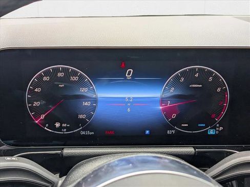 New 2026 Mercedes-Benz GLA 250 GLA 250 image 9