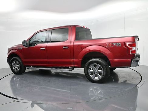 Used 2019 Ford F150 XLT w/ XTR Package image 5