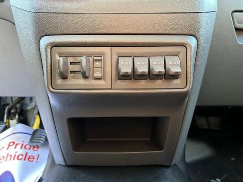 New 2024 Ford Transit 350 AWD w/ Interior Upgrade Package image 36