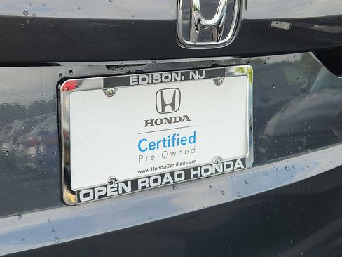 Certified 2024 Honda CR-V EX image 30