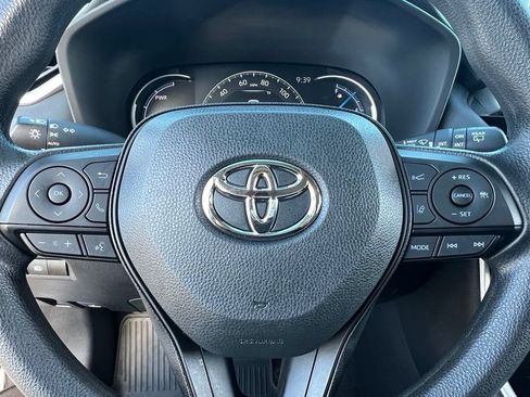 Certified 2024 Toyota RAV4 XLE AWD/4WD image 19