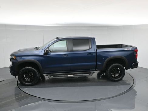 Used 2022 Chevrolet Silverado 1500 RST w/ Safety Package image 42