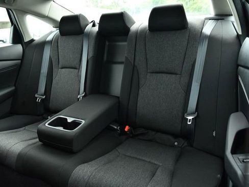 New 2026 Honda Accord SE image 22