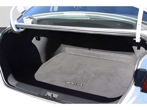 Used 2024 Nissan Sentra SV w/ All-Weather Package image 14