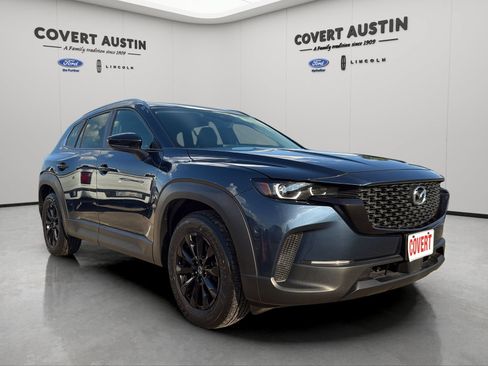 Used 2023 MAZDA CX-50 2.5 S w/ Preferred Plus Pkg AWD/4WD image 7
