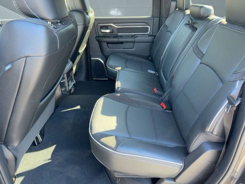 New 2026 RAM 2500 Laramie image 12