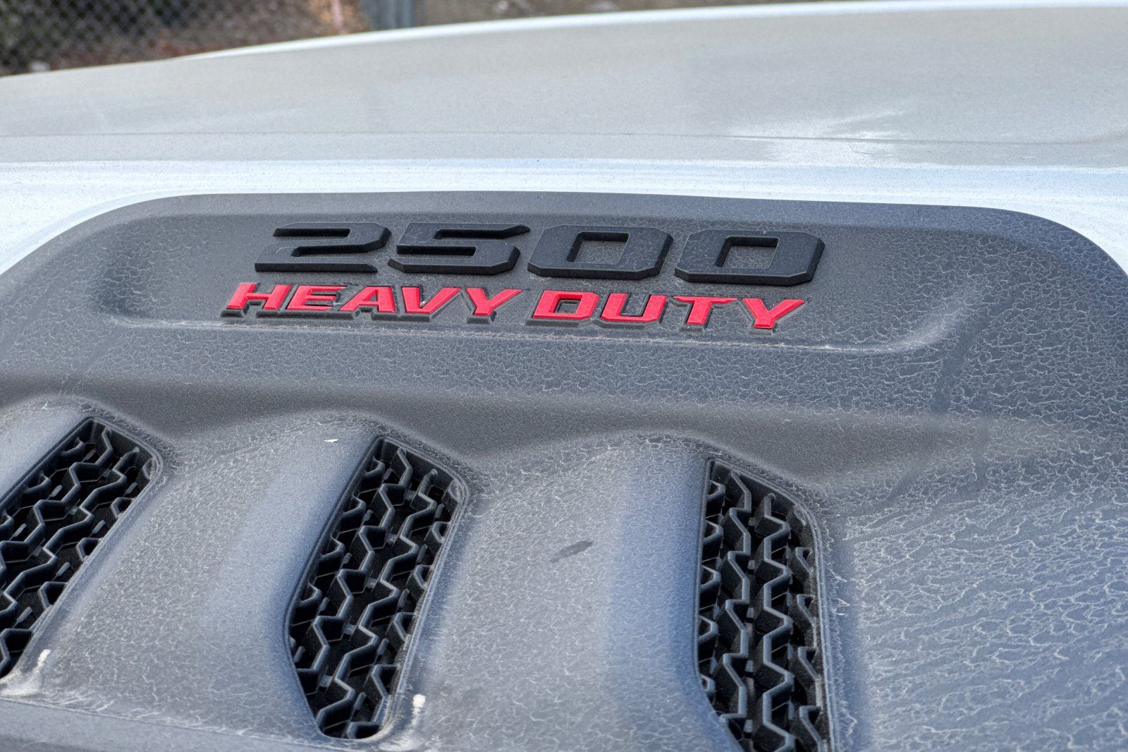 New 2026 RAM 2500 Laramie w/ Night Edition AWD/4WD image 25