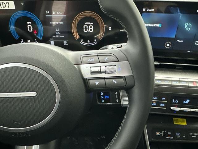 New 2026 Hyundai Kona SEL Premium FWD image 26