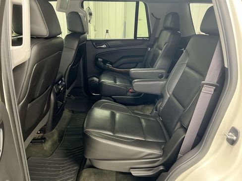 Used 2015 Chevrolet Tahoe LTZ AWD/4WD image 26