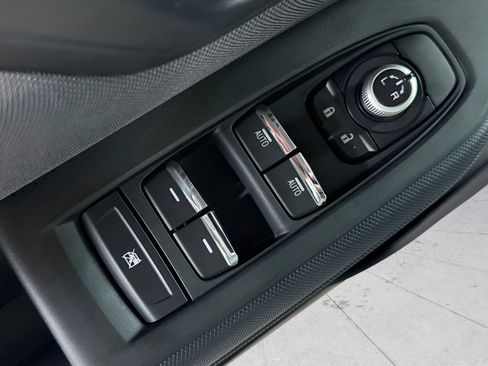 New 2026 Subaru Forester Premium image 20