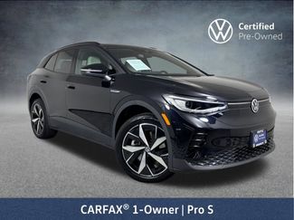 Used 2025 Volkswagen ID.4 Pro S AWD/4WD video 1