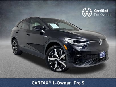 Used 2025 Volkswagen ID.4 Pro S
