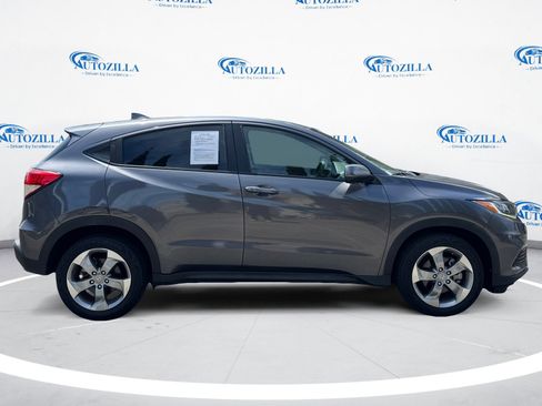 Used 2020 Honda HR-V LX image 6