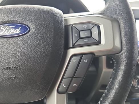 Used 2019 Ford F150 Lariat w/ Equipment Group 502A Luxury RWD image 18