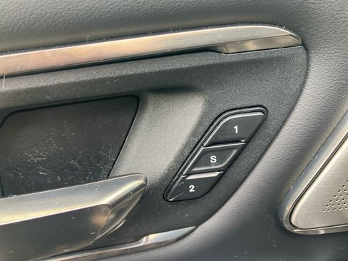 Used 2021 RAM 1500 Limited w/ Night Edition AWD/4WD image 12