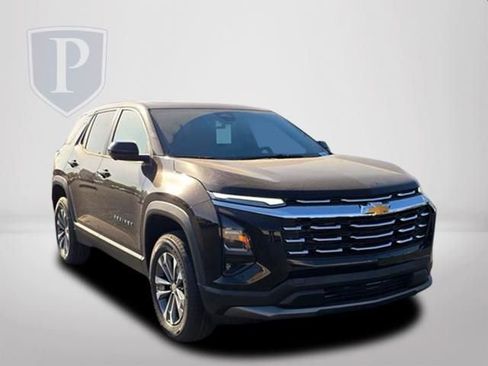 New 2026 Chevrolet Equinox LT FWD image 13