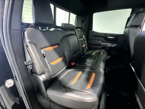 Used 2021 GMC Sierra 1500 AT4 w/ AT4 Value Package image 27