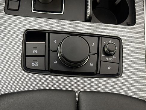 Certified 2025 MAZDA CX-90 3.3 Turbo w/ Premium Sport Pkg image 29