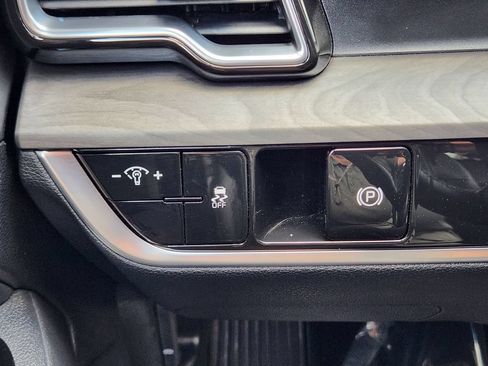 Certified 2024 Kia Sportage X-Line AWD/4WD image 21