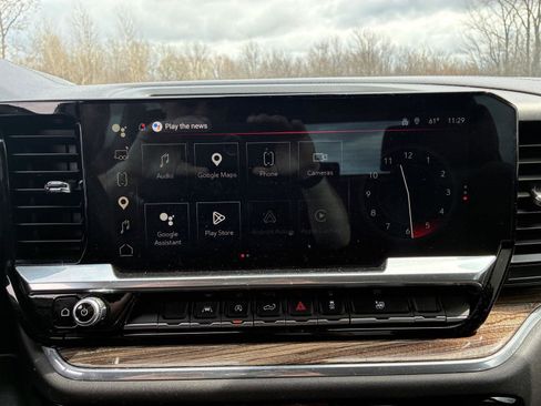 Used 2023 GMC Sierra 1500 Elevation image 20