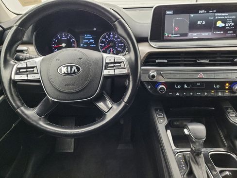 Used 2020 Kia Telluride EX w/ EX Premium Package AWD/4WD image 22