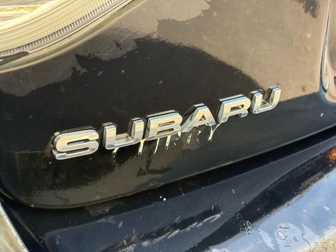 Used 2008 Subaru Impreza 2.5i image 6