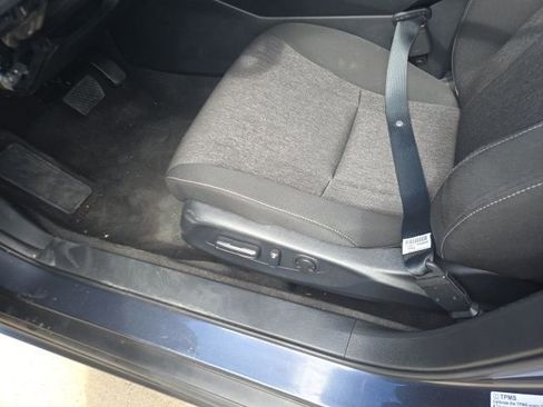 Used 2025 Honda Accord SE image 8