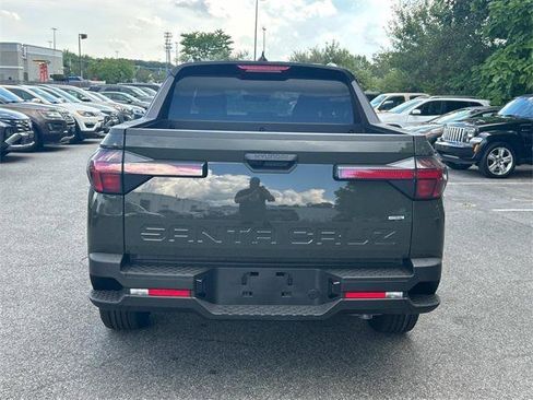 New 2026 Hyundai Santa Cruz SEL image 3
