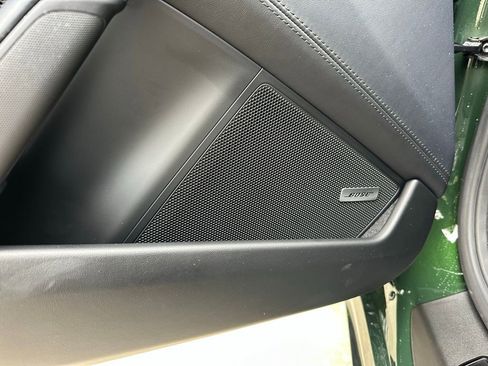 Certified 2026 Porsche 911 Carrera GTS image 23