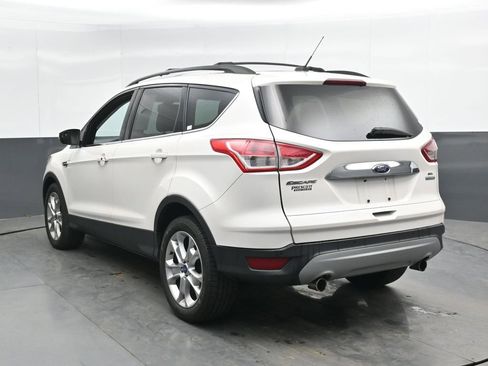 Used 2013 Ford Escape SEL FWD image 10