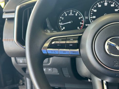 Used 2025 MAZDA CX-50 AWD 2.5 S w/ Premium Plus Pkg image 39