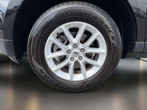 Used 2014 Ford Edge SE w/ Equipment Group 101A FWD image 10