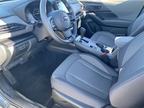 New 2025 Subaru Crosstrek 2.0i Premium image 14