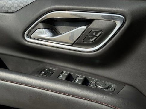 Used 2023 Chevrolet Tahoe RST w/ Luxury Package image 24