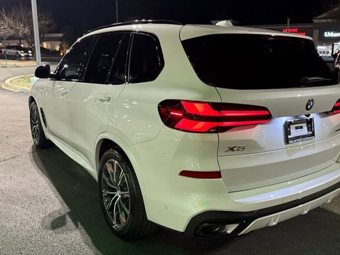 Used 2026 BMW X5 xDrive40i image 6