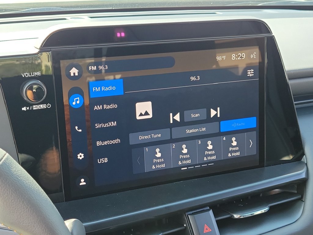 New 2026 Subaru Outback Wilderness AWD/4WD image 18