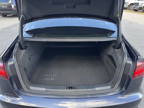 Used 2016 Audi A6 2.0T Premium Plus image 19