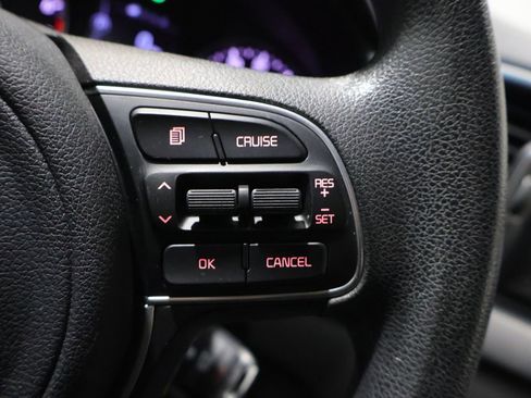 Used 2019 Kia Sportage LX w/ LX Popular Package image 35