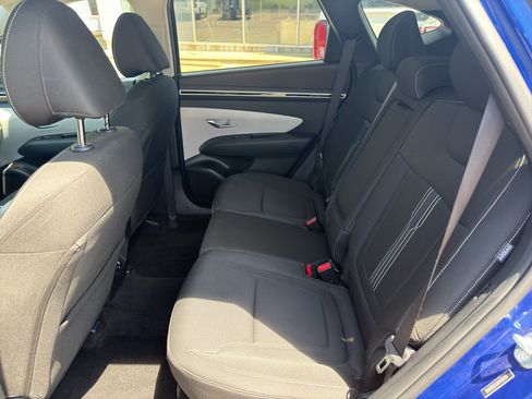 Used 2024 Hyundai Tucson SEL FWD image 30