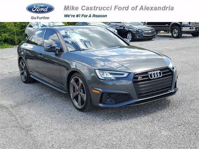 Used 2019 Audi S4 Prestige w/ Prestige Package
