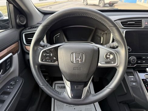 Used 2019 Honda CR-V EX-L image 19