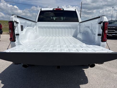 New 2026 RAM 1500 Express RWD image 29