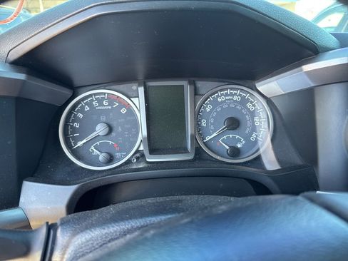 Used 2021 Toyota Tacoma SR5 image 9