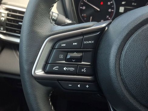 Used 2025 Subaru Outback Limited AWD/4WD image 22