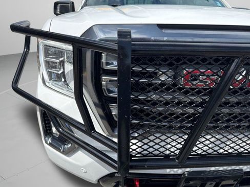 Used 2021 GMC Sierra 1500 AT4 w/ AT4 Value Package AWD/4WD image 48