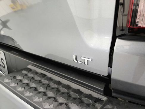 Used 2023 Chevrolet Colorado LT w/ LT Convenience Package RWD image 37