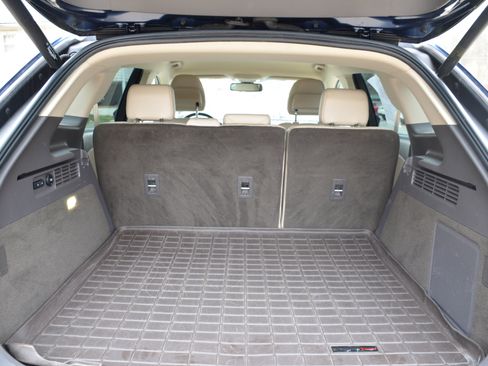 Used 2017 Lincoln MKX Select w/ Select Plus Package image 19