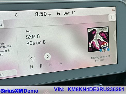 Used 2024 Hyundai Ioniq 5 SEL image 28